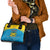 Saint Pierre and Miquelon Shoulder Handbag A Mare Labor - Wonder Print Shop