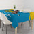Saint Pierre and Miquelon Tablecloth A Mare Labor - Wonder Print Shop