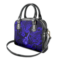 hawaii-ukulele-shoulder-handbag-polynesian-pattern-navy-blue-version