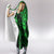 hawaii-fish-hook-hooded-blanket-polynesian-pattern-green-version