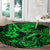 hawaii-fish-hook-round-carpet-polynesian-pattern-green-version