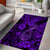 hawaii-fish-hook-area-rug-hibiscus-hawaii-tribal-tattoo-purple-version
