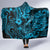 hawaii-fish-hook-hooded-blanket-hibiscus-hawaii-tribal-tattoo-sky-blue-version
