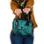 hawaii-fish-hook-shoulder-handbag-hibiscus-hawaii-tribal-tattoo-turquoise-version