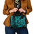 hawaii-fish-hook-shoulder-handbag-hibiscus-hawaii-tribal-tattoo-turquoise-version