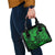 hawaii-king-kamehameha-shoulder-handbag-polynesian-pattern-green-version