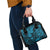 hawaii-king-kamehameha-shoulder-handbag-polynesian-pattern-sky-blue-version