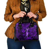 hawaii-hula-girl-shoulder-handbag-hibiscus-hawaii-tribal-tattoo-purple-version