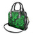 hawaii-pineapple-shoulder-handbag-paradise-flowers-pacific-with-green-polynesian-tribal