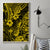 Hawaii Pineapple Canvas Wall Art Polynesian Pattern Yellow Version - Wonder Print Shop