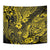 Hawaii Pineapple Tapestry Polynesian Pattern Yellow Version - Wonder Print Shop