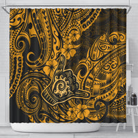 hawaii-shaka-sign-shower-curtain-with-polynesian-hibiscus-gold-unique