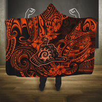 hawaii-shaka-sign-hooded-blanket-with-polynesian-hibiscus-orange-unique