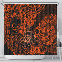 hawaii-shaka-sign-shower-curtain-with-polynesian-hibiscus-orange-unique