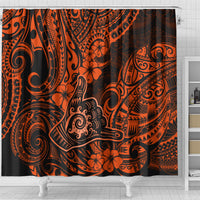 hawaii-shaka-sign-shower-curtain-with-polynesian-hibiscus-orange-unique