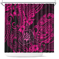 hawaii-shaka-sign-shower-curtain-with-polynesian-hibiscus-pink-unique