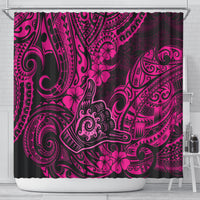 hawaii-shaka-sign-shower-curtain-with-polynesian-hibiscus-pink-unique