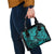 hawaii-shaka-sign-shoulder-handbag-polynesian-pattern-turquoise-version