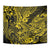 Hawaii Shark Tapestry Polynesian Pattern Yellow Version - Wonder Print Shop
