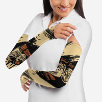 Personalized American Legendary Motorcycles Indian Chief 1947 Arm Sleeves Classic and Vintage - Wonder Print Shop
