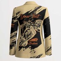 Personalized American Legendary Motorcycles Indian Chief 1947 Blazer Classic and Vintage - Wonder Print Shop