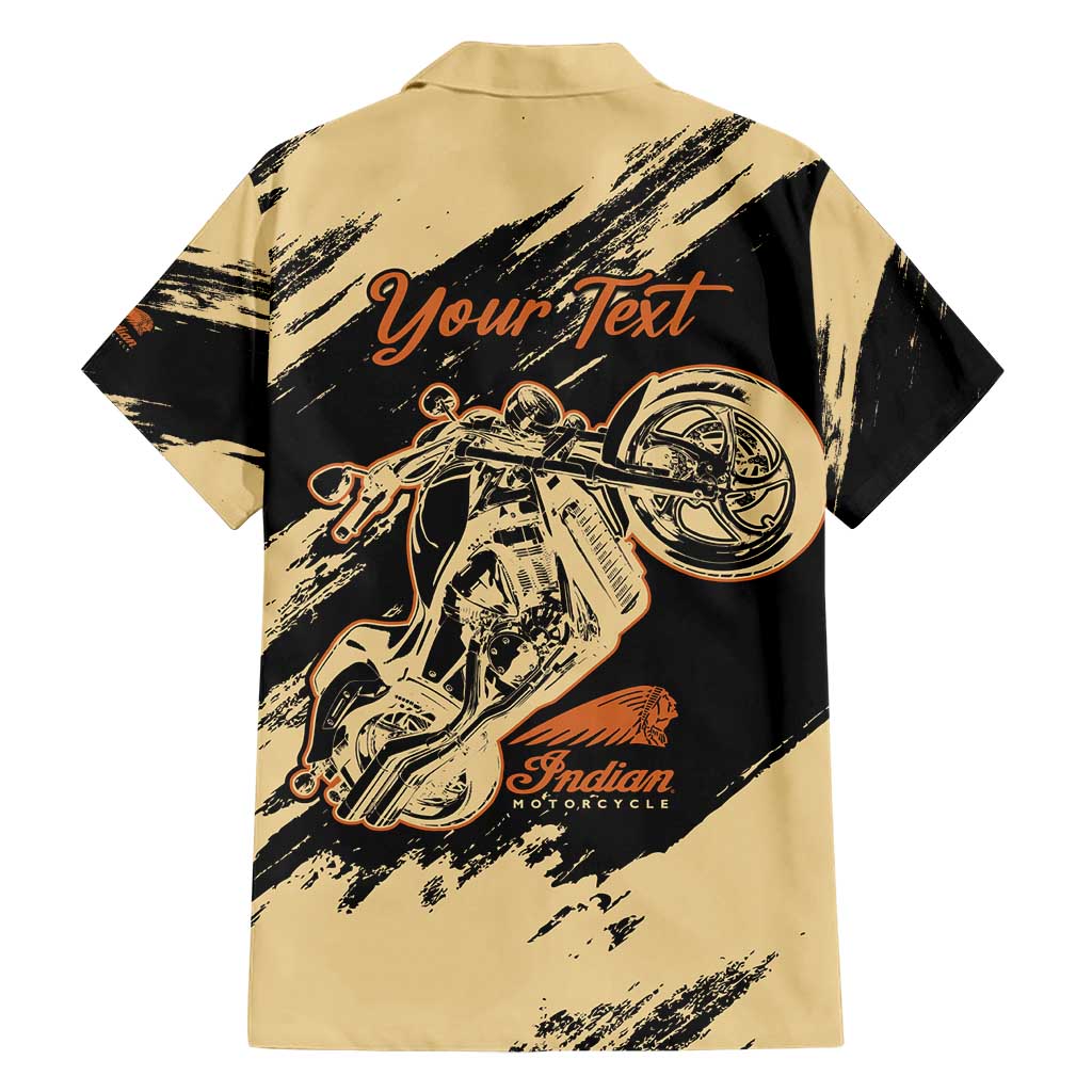 Personalized American Legendary Motorcycles Indian Chief 1947 Hawaiian Shirt Classic and Vintage - Wonder Print Shop