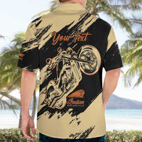 Personalized American Legendary Motorcycles Indian Chief 1947 Hawaiian Shirt Classic and Vintage - Wonder Print Shop