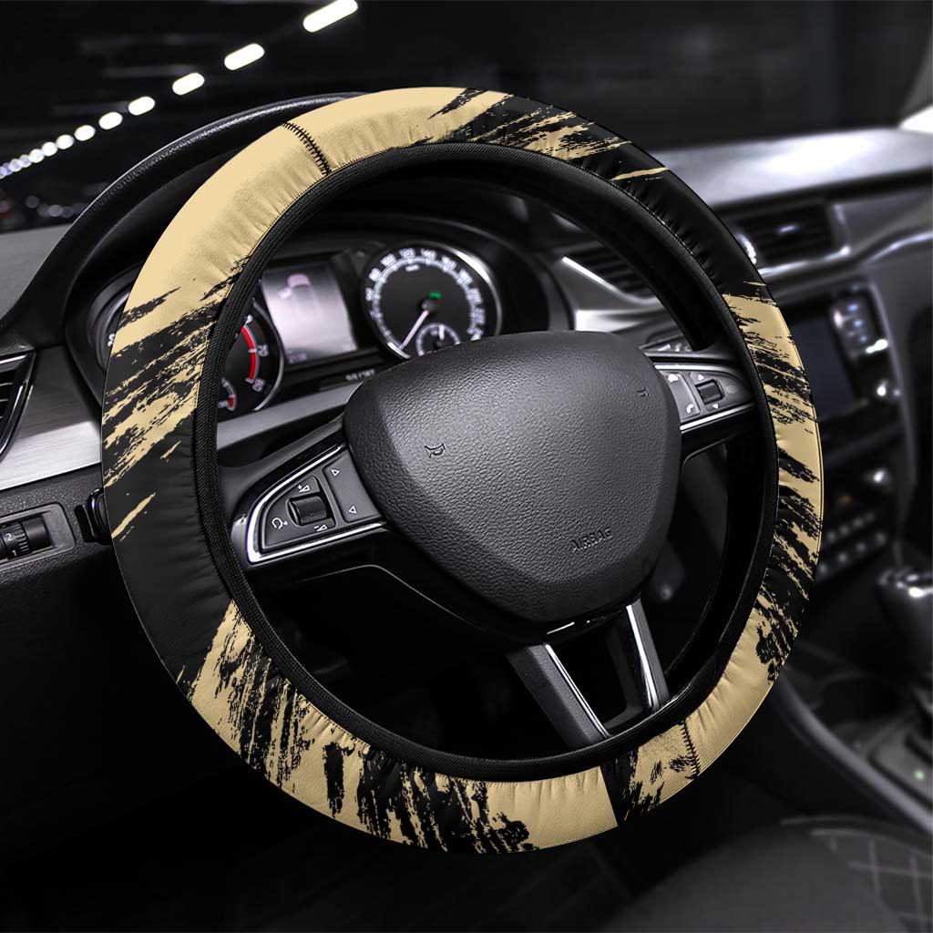 American Legendary Motorcycles Indian Chief 1947 Steering Wheel Cover Classic and Vintage - Wonder Print Shop