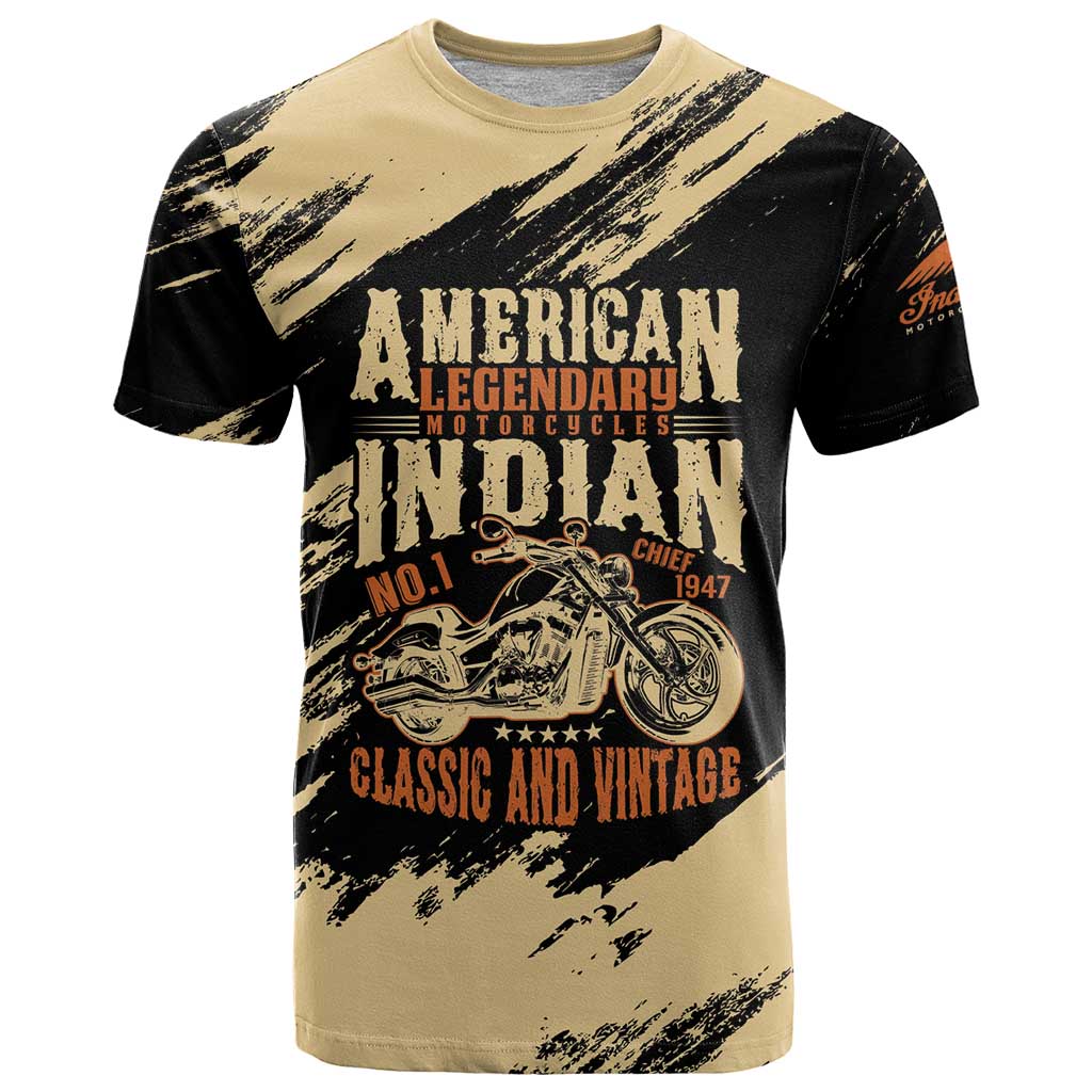 India T-Shirt Collection