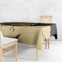 American Legendary Motorcycles Indian Chief 1947 Tablecloth Classic and Vintage - Wonder Print Shop