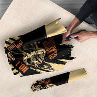 American Legendary Motorcycles Indian Chief 1947 Umbrella Classic and Vintage - Wonder Print Shop