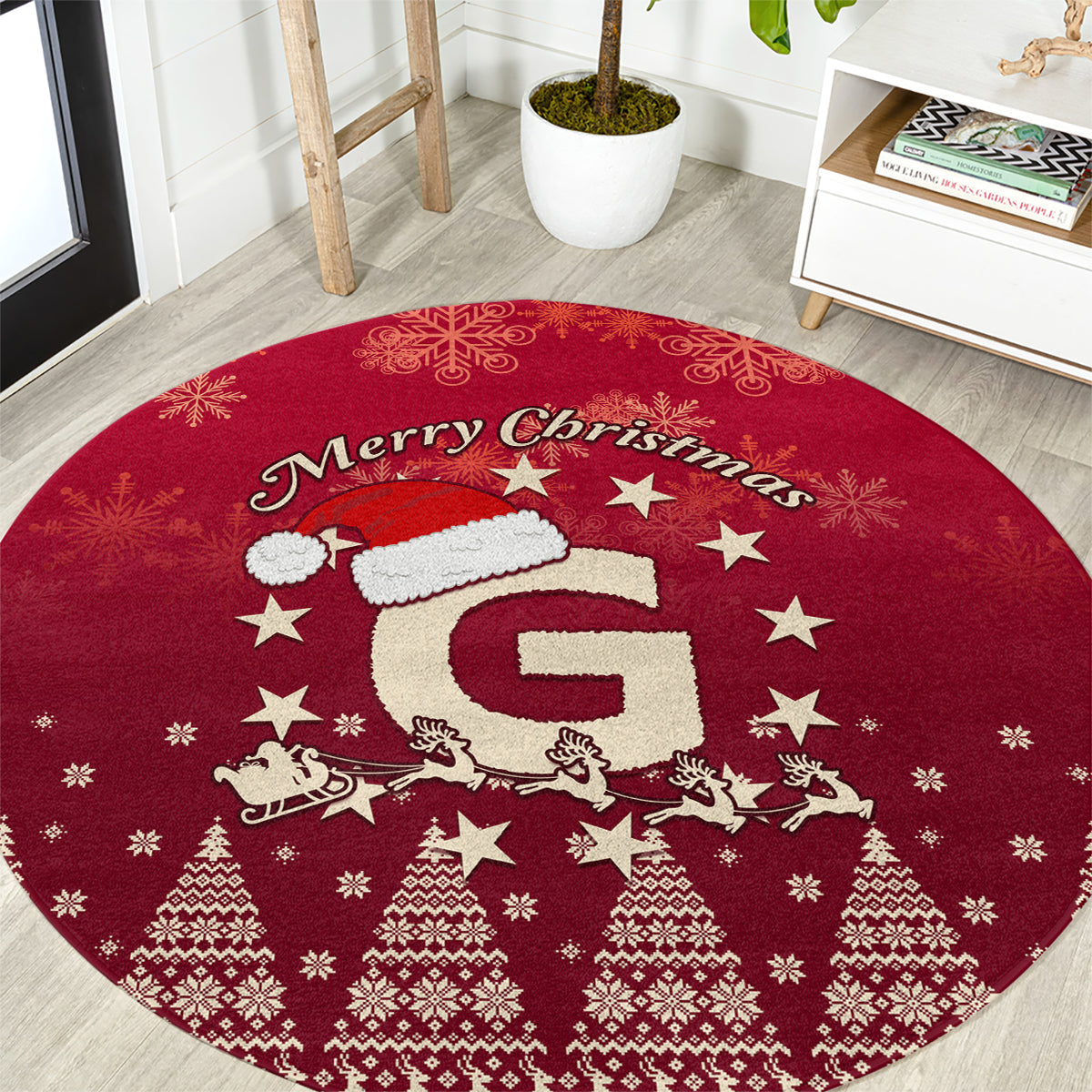 georgia-christmas-round-carpet-santa-riding-reindeer-xmas-pattern
