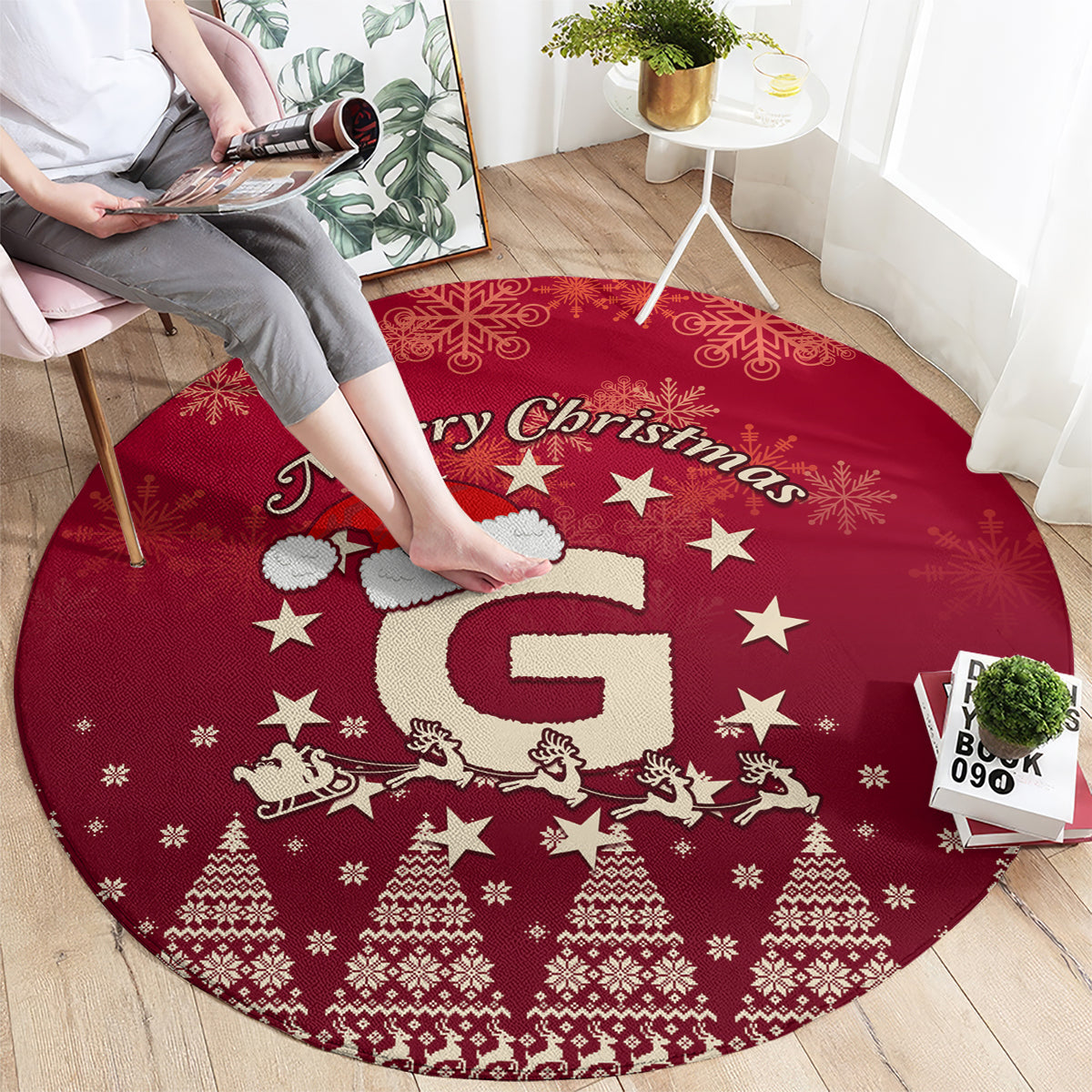 georgia-christmas-round-carpet-santa-riding-reindeer-xmas-pattern