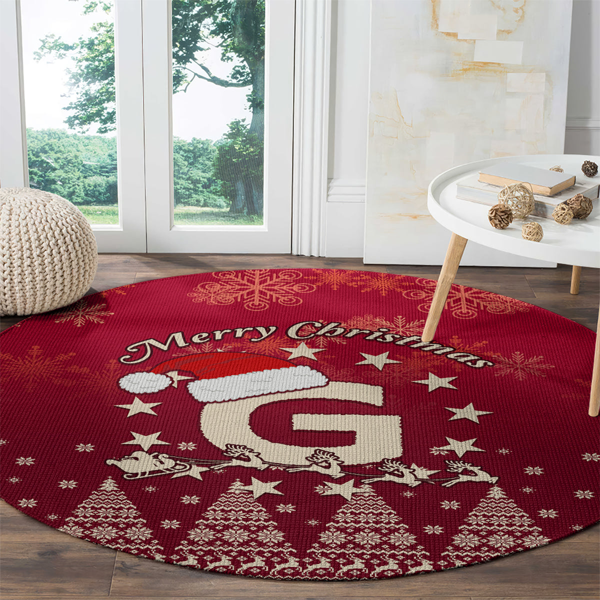 georgia-christmas-round-carpet-santa-riding-reindeer-xmas-pattern