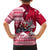Georgia Christmas Hawaiian Shirt Santa Claus Riding Motorcycle With Gray Squirrel - Wonder Print Shop