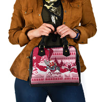 georgia-christmas-shoulder-handbag-santa-claus-riding-motorcycle-with-gray-squirrel
