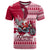 Georgia Christmas T Shirt Santa Claus Riding Motorcycle With Gray Squirrel - Wonder Print Shop