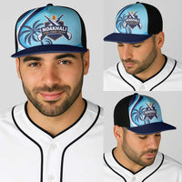 Noakhali Cricket Express Baseball Net Cap Speed Power Victory - Wonder Print Shop