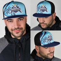 Noakhali Cricket Express Mesh Trucker Cap Speed Power Victory - Wonder Print Shop