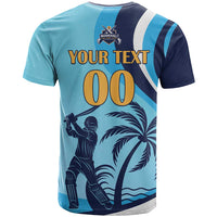 Custom Noakhali Cricket Express T Shirt Speed Power Victory - Wonder Print Shop