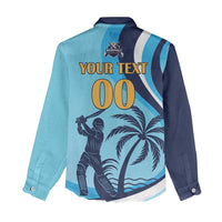 Custom Noakhali Cricket Express Women Casual Shirt Speed Power Victory - Wonder Print Shop