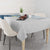 Guatemala Football Tablecloth La Azul y Blanco Come On