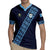Custom Guatemala Football Rugby Jersey Vamos Los Chapines
