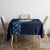 Guatemala Football Tablecloth Vamos Los Chapines