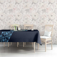 Guatemala Football Tablecloth Vamos Los Chapines