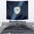 Guatemala Football Tapestry Vamos Los Chapines