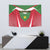 Suriname Football Tapestry Go Sranankondre Fubal Pluga