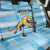 Rugby Argentina Back Car Seat Cover Pumitas Go Champions