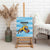 Rugby Argentina Canvas Wall Art Pumitas Go Champions