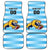 Rugby Argentina Car Mats Pumitas Go Champions
